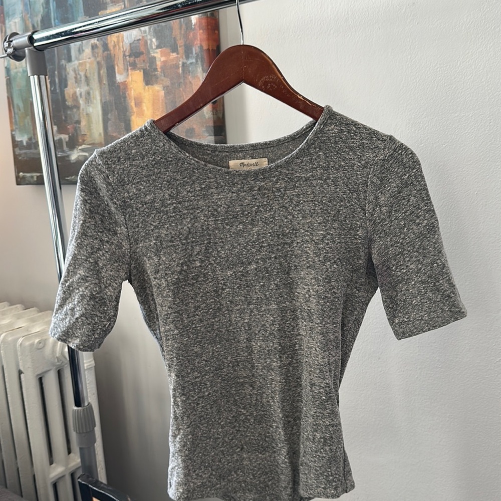 Madewell Bodysuit